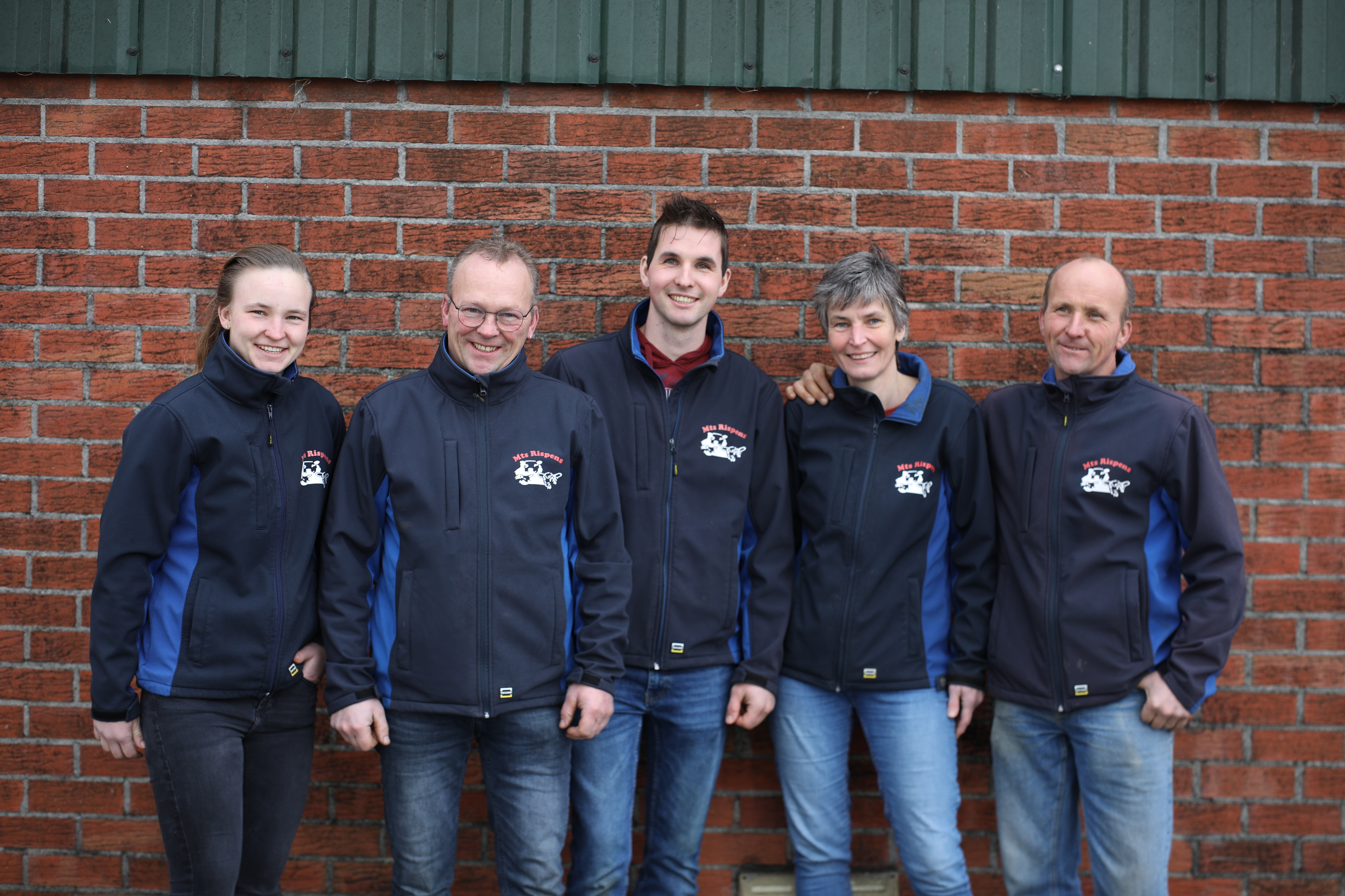 Familie Rispens