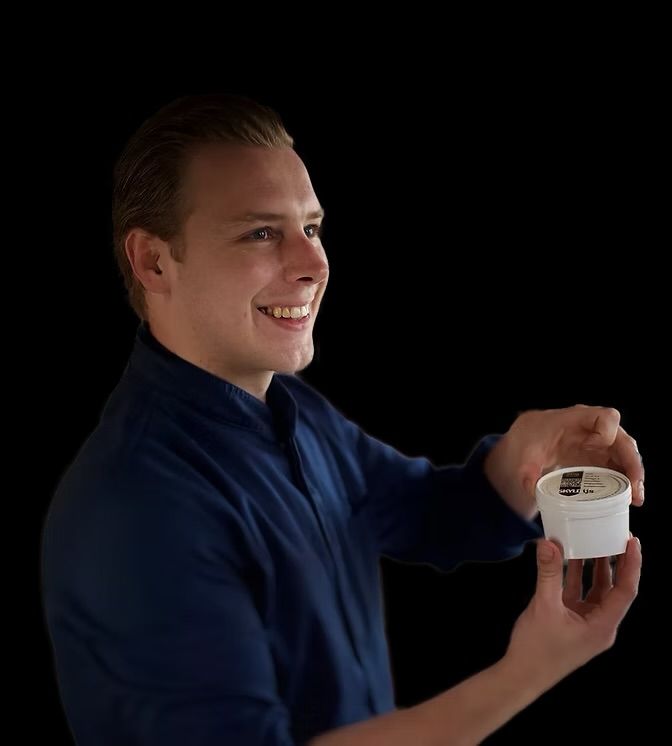 IJsmaker Wiebe