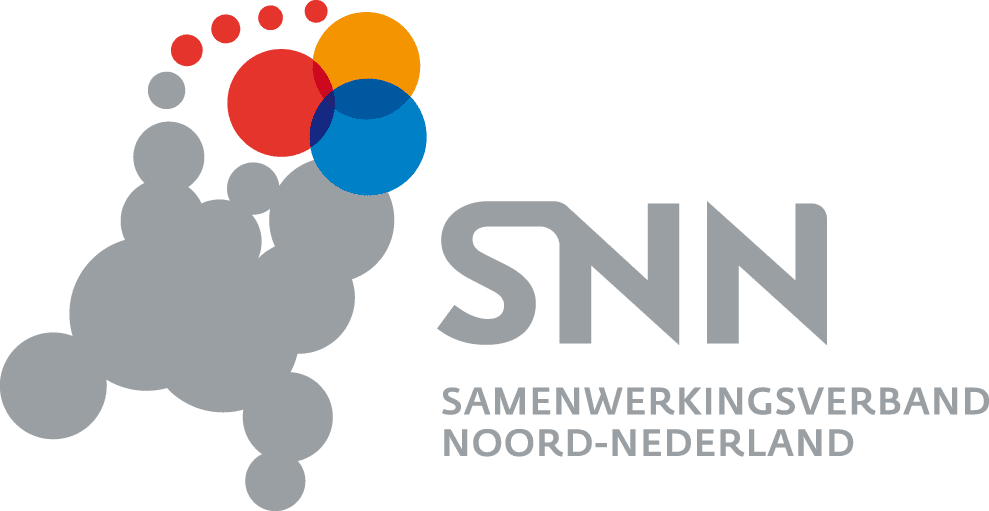 SNN - Samenwerkingsverband Noord-Nederland